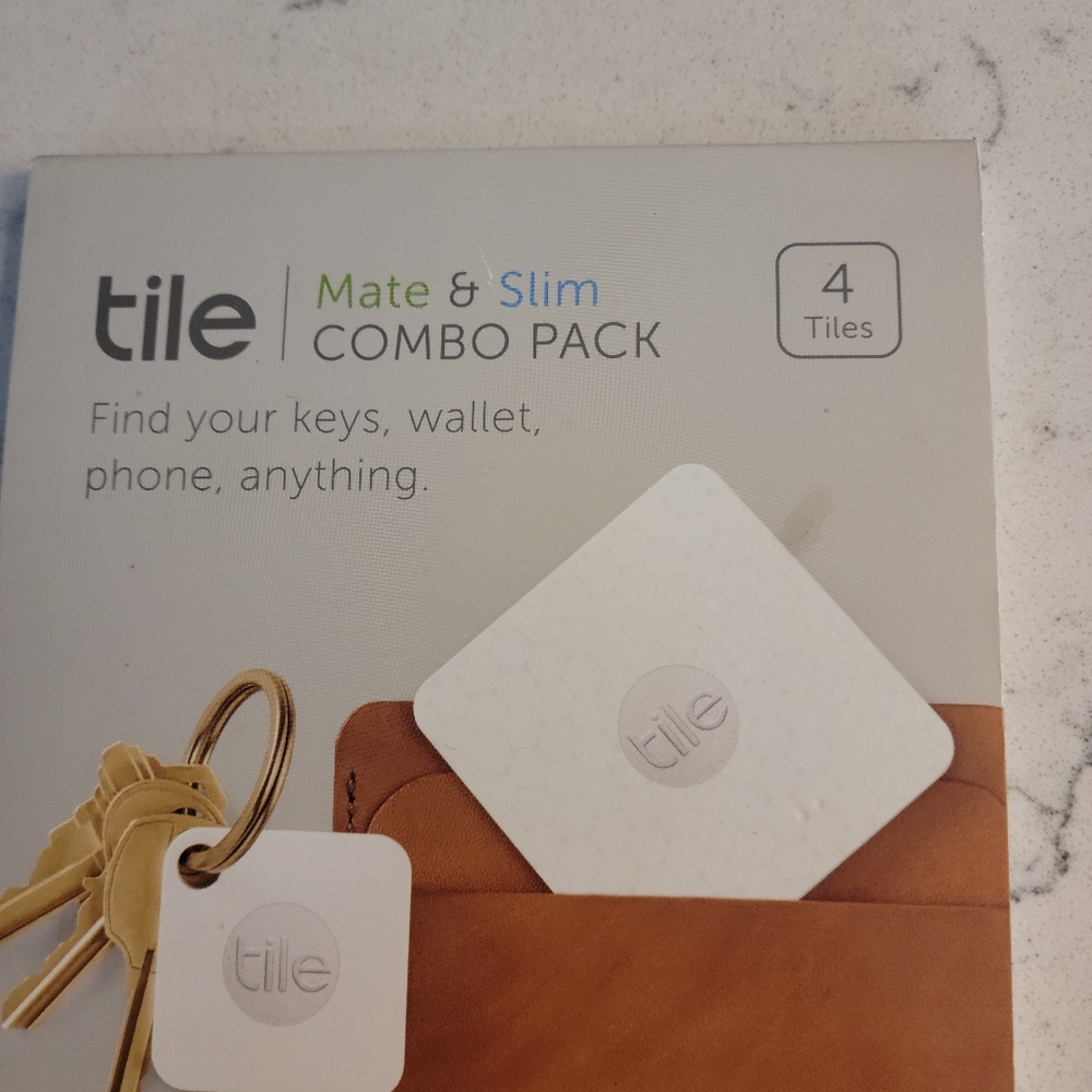 Tile Mate combo pack